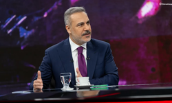 Bakan Fidan: Suriye’de yatırımlar yavaş yavaş hayata geçiyor