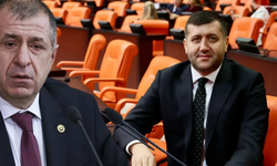 Ümit Özdağ yine yalana sarıldı! MHP'li Ersoy'dan cevap gecikmedi: Maalesef seviyen bu