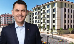 Tarihi sosyal konut hamlesinde heyecan dorukta: İlk kura 29 Aralık