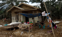 Endonezya’da sel ve toprak kaymaları felakete dönüştü: Can kaybı 1006’ya çıktı