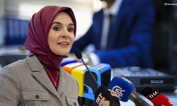 Aile ve Sosyal Hizmetler Bakanı Mahinur Özdemir Göktaş iki müjdeyi birden verdi!