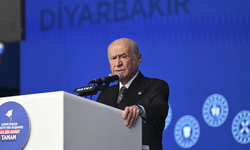 MHP Lideri Devlet Bahçeli: Günümüzün Süleyman'ı Erdoğan'dır!