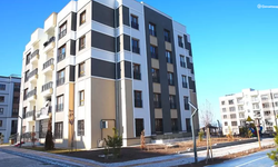 Yüzyılın Konut Projesi’nde kura heyecanı başlıyor! İlk hak sahipleri yarın belli olacak