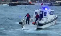 Deniz sonu oldu! 30 yaşında boğularak can verdi