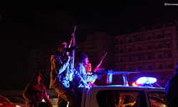 Suriye'den Halep operasyonu hakkında ilk açıklama