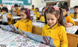 Geri sayım başladı! Yarıyıl tatili cuma günü başlayacak