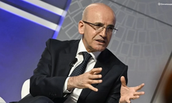 Hazine ve Maliye Bakanı Şimşek: Reform yılıyla sanayide verimlilik ve rekabetçilik artacak