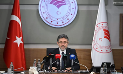 Yumaklı’dan tarım vurgusu: Türkiye birçok üründe dünya lideri