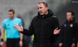 Beşiktaş'ta Sergen Yalçın’dan transfer ve ayrılık mesajları