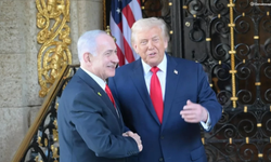 Tel Aviv’den Caracas operasyonuna alkış! Netanyahu'dan, Trump'a övgü dolu sözler