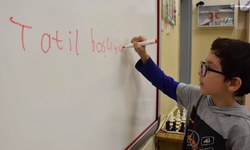 18 milyon öğrenci karne alıyor: Yarıyıl tatili bugün başlıyor