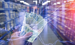 Merkez Bankası açıkladı! Enflasyon ve dolar tahmini değişti