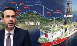Bakan Bayraktar açıkladı! Rize için petrol müjdesi