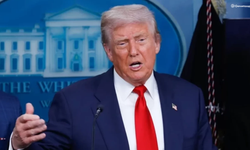 Trump’tan İran mesajı: Bağımsızlığı hiç olmadığı kadar arıyorlar