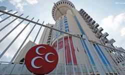 MHP'de MYK toplantısı! Masada hangi başlıklar var?