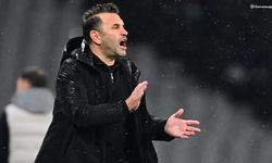 Okan Buruk: Fenerbahçe’yi tebrik ediyorum