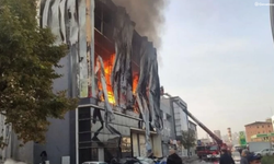 Dilovası’ndaki kozmetik fabrikası yangını davasında iddianame mahkemeden döndü