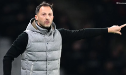 Domenico Tedesco: “Ailemize bu kupayı kazandırdığımız için mutluyuz”