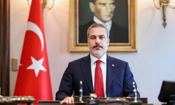 Hakan Fidan'dan kritik 'İran-İsrail' diplomasisi: AB ile 'Tırmanmayı durdurun' görüşmesi