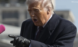 İran'ın yeni lideri kim olacak? Trump az önce açıkladı, rejim değişikliği sinyali verdi