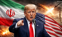 İran’ın misilleme tehdidine açık tehdit: Eşi benzeri görülmemiş güçle vururuz