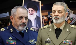 Bölgede gerilim tırmanıyor! İran Savunma Bakanı ve Genelkurmay Başkanı öldürüldü