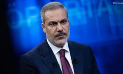 Bakan Fidan'dan diplomasi trafiği! 3 ülkeyle kritik İran görüşmesi