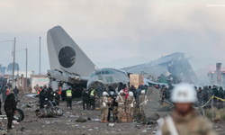Bolivya’da Hercules tipi askeri uçak düştü: 15 ölü, 28 yaralı