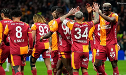 Süper Lig'de Galatasaray, evinde Alanyaspor'u 3 golle geçti |Galatasaray 3-1 Alanyaspor maç sonucu