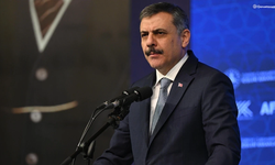 Bakan Çiftçi açıkladı: 'Sokak eşkıyaları ile mücadele edeceğiz'