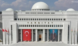 Yargıtay ve Danıştay'a yeni üyeler seçildi