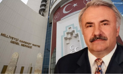MHP'nin acı günü!