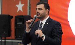 ''Bu coğrafyada Türkiye’ye parmak sallayacak bir İsrail yok''