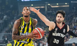 39. Erkekler Cumhurbaşkanlığı Kupası sahibini buldu: Şampiyon Fenerbahçe