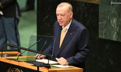 New York'ta diplomasi trafiği: Cumhurbaşkanı Erdoğan'dan dünya liderleriyle peş peşe görüşmeler