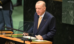 Cumhurbaşkanı Erdoğan hepsinin yüzlerine haykırdı