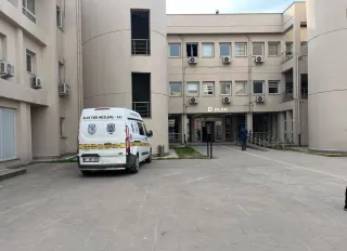 Düzce Valiliği’nde silah sesleri