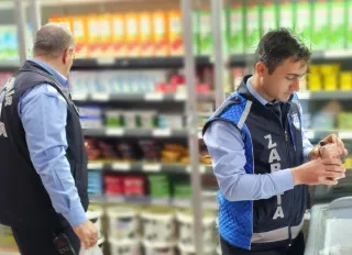 Malatya'da zabıta denetimleri sürüyor