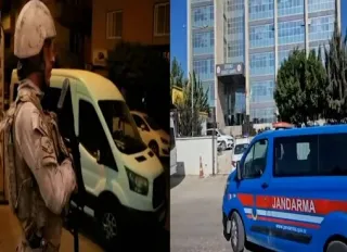 Mersin merkezli 6 ilde yasa dışı bahise 59 gözaltı!
