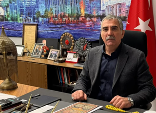 MHP'li Eyüp Yıldız'dan sert tepki