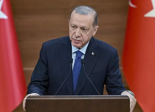 Cumhurbaşkanı Erdoğan: "Gelişmeleri kamuoyuyla şeffaf bir şekilde paylaşacağız"