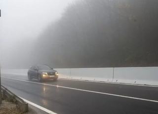 Meteoroloji’den Uyarı !