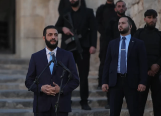 Halep Kalesi’nden tarihi sözler