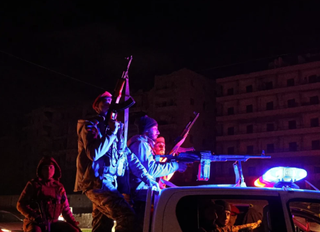 Mutabakat bozuldu, ordu girdi! Suriye'den Halep operasyonu hakkında ilk açıklama