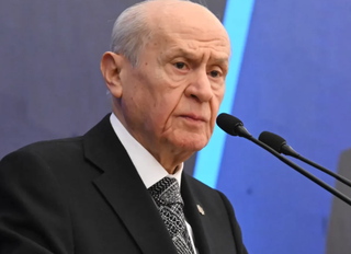 MHP Lideri Bahçeli'den Orta Doğu uyarısı: Küresel bir savaşa doğru hızla dönüşebilir
