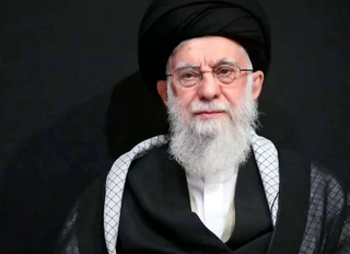 İran devlet televizyonu duyurdu! Ayetullah Ali Hamaney ofisinde hayatını kaybetti