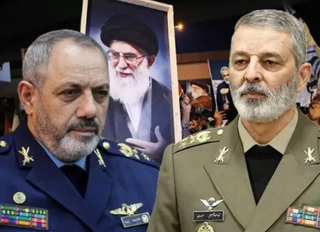 Bölgede gerilim tırmanıyor! İran Savunma Bakanı ve Genelkurmay Başkanı öldürüldü