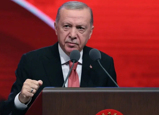 Cumhurbaşkanı Erdoğan'dan önemli açıklamalar
