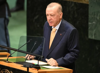 New York'ta diplomasi trafiği: Cumhurbaşkanı Erdoğan'dan dünya liderleriyle peş peşe görüşmeler