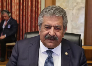 MHP'li Feti Yıldız'dan seçimlerin tarihsel gelişimine ilişkin kapsamlı açıklama: İlk Parlamento'dan oy hakkına